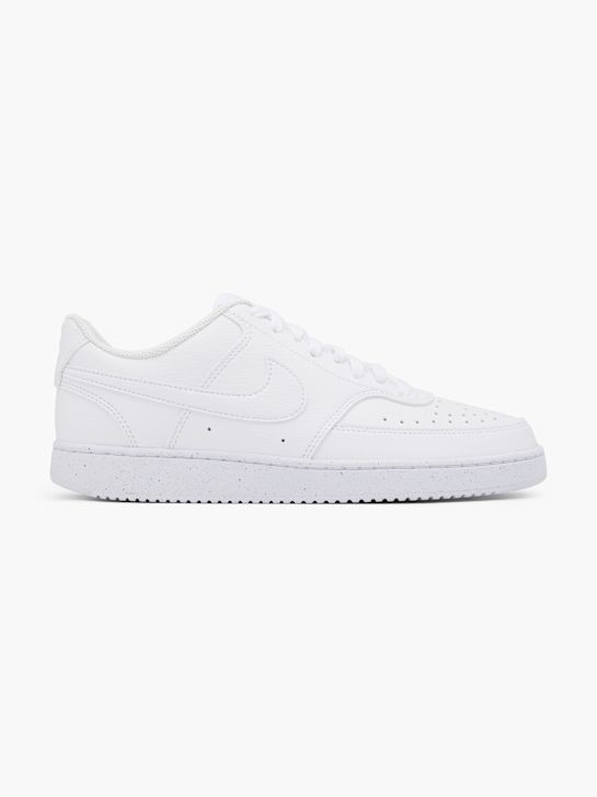 Nike Sneaker Blanco 6804 1