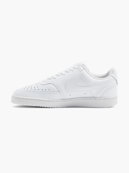 Nike Sapatilha Branco 6804 2