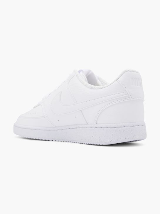 Nike Sneaker Blanco 6804 3