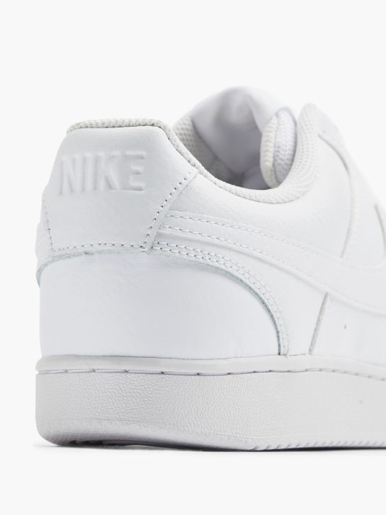 Nike Sapatilha Branco 6804 4