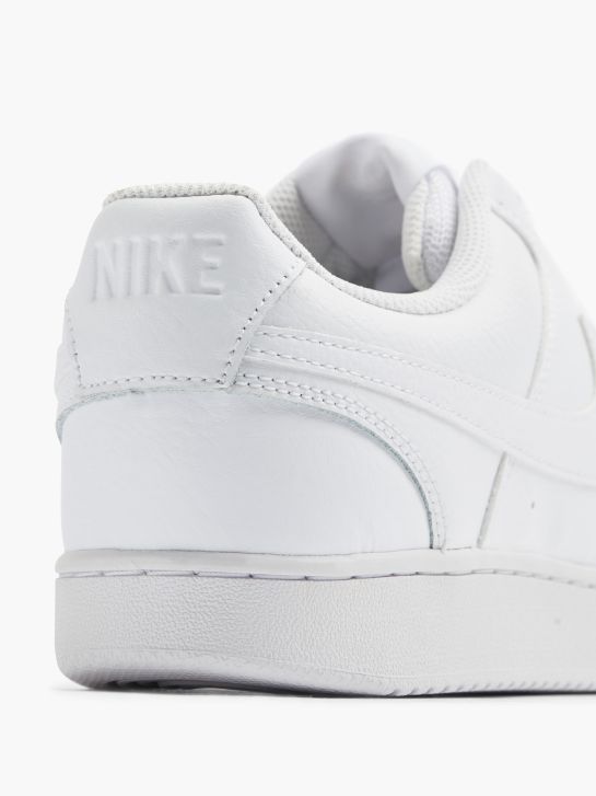Nike Sneaker weiß 6804 4
