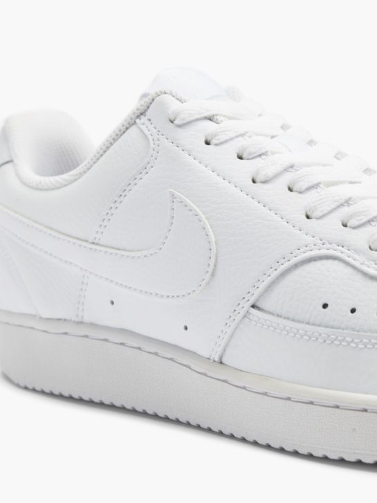 Nike Sapatilha Branco 6804 5