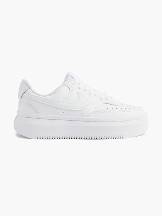 Nike Sneaker Blanco 18516 1