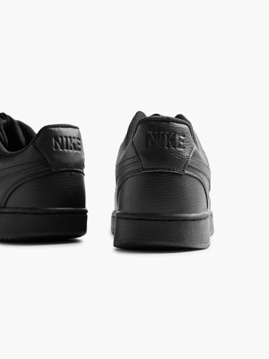 Nike Sneaker schwarz 22632 4