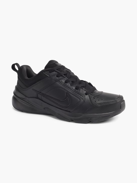 Nike Zapatillas de entrenamiento Negro DEICHMANN
