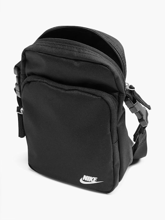 Nike Torba za čez ramo Črna 17630 4