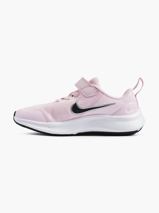 Nike Tekaški copati Roza 604 2