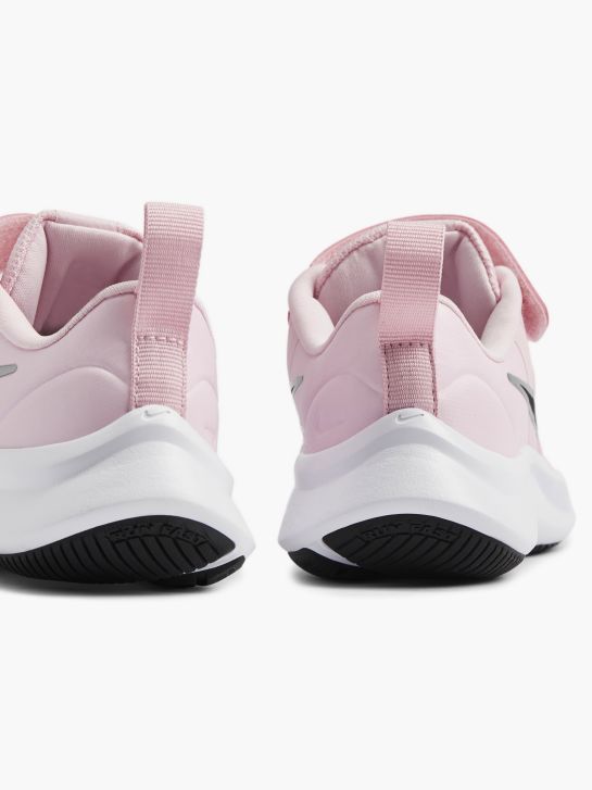 Nike Bežecká obuv ružová 604 4