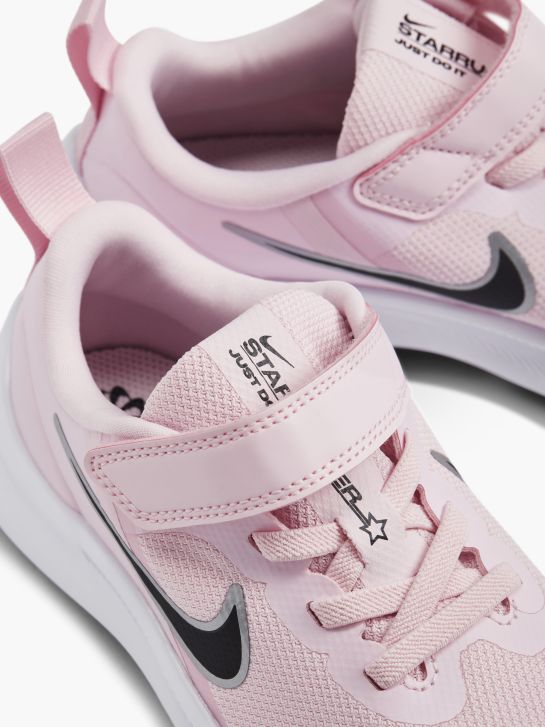 Nike Bežecká obuv ružová 604 5