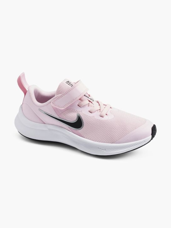 Nike Bežecká obuv ružová 604 6