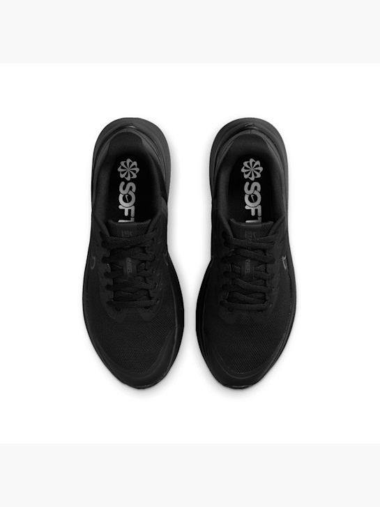 Nike Обувки за бягане schwarz 17087 3