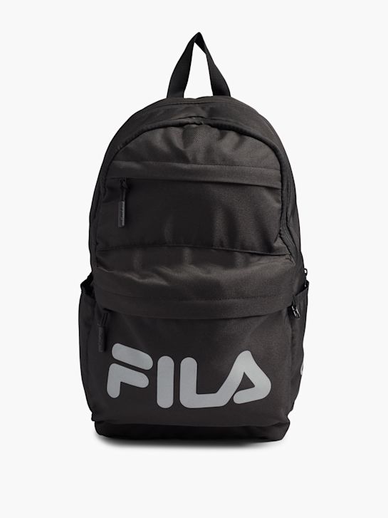 FILA Mochila Negro 3156 1