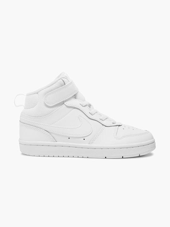 Sneaker alta