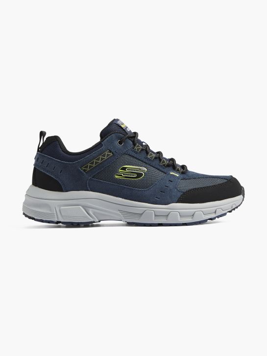 Skechers Sneaker Azul 5018 1