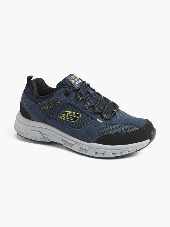 Skechers Sneaker Azul 5018 6