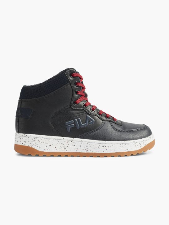 Sneaker alta