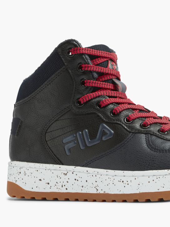 FILA Sneaker alta Nero 5021 5