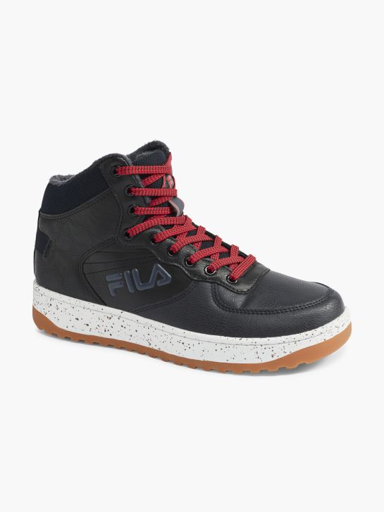 FILA Sneaker alta Nero 5021 6