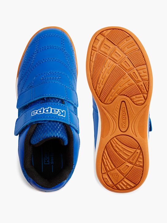 Kappa Chaussure de sport Bleu 21813 3