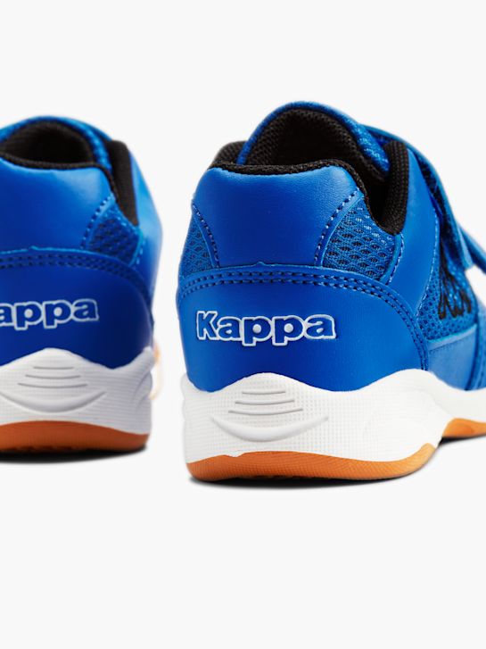 Kappa Chaussure de sport blau 21813 4