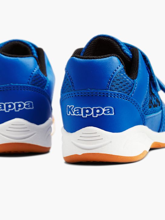 Kappa Chaussure de sport Bleu 21813 4