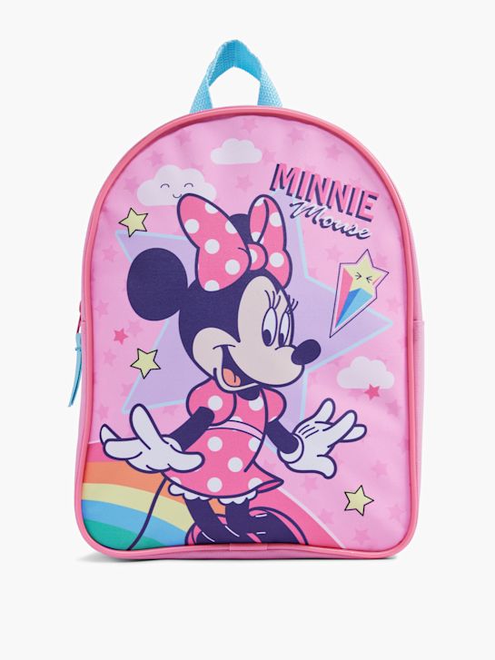 Minnie Mouse Nahrbtnik Roza 35208 1