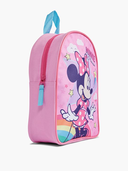 Minnie Mouse Nahrbtnik Roza 35208 2