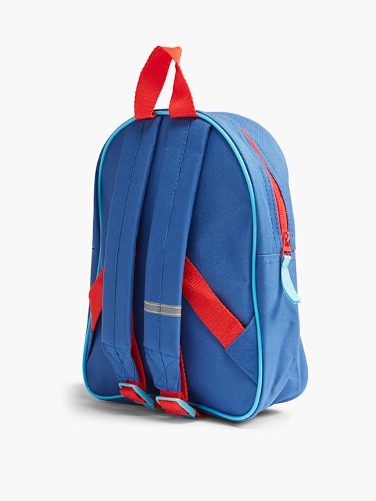 Spider-Man Mochila Azul oscuro 21056 3