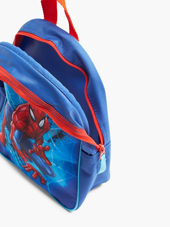 Spider-Man Mochila Azul oscuro 21056 4