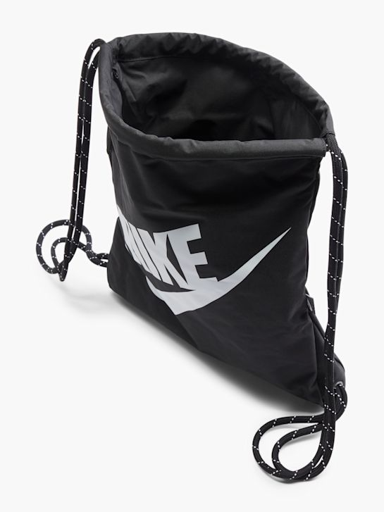 Nike Fitness torba Črna 26569 4