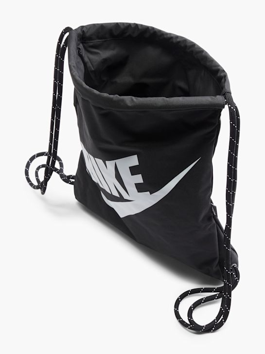 Nike Fitness torba schwarz 26569 4