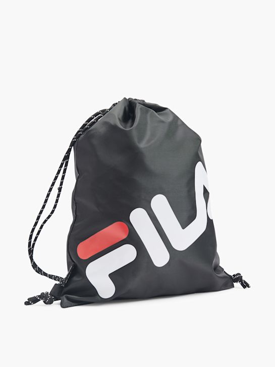 FILA Fitness torba Crna 34045 2