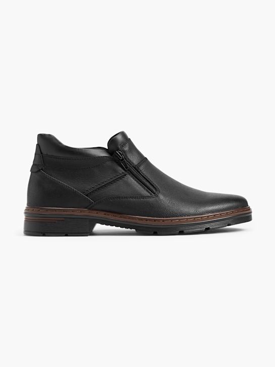 Easy Street Botine Negru 17017 1