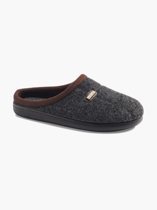 Deichmann pantofole uomo discount