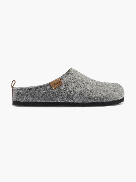 Romika Chaussons Gris DEICHMANN