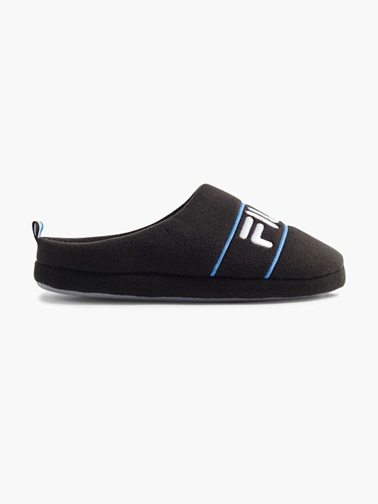 FILA Zapatilla de casa Negro 21065 1