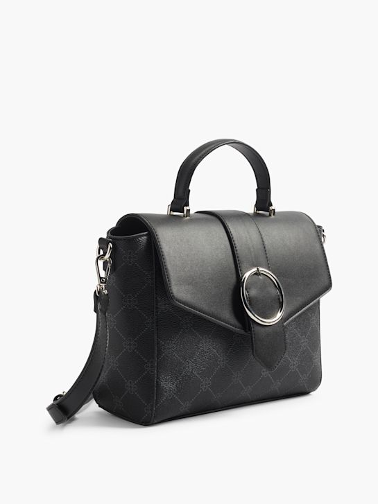 Catwalk Bolso bandolera Negro DEICHMANN