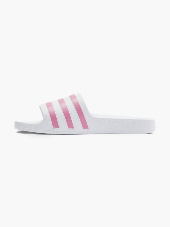 adidas Chinelos Branco 7740 2