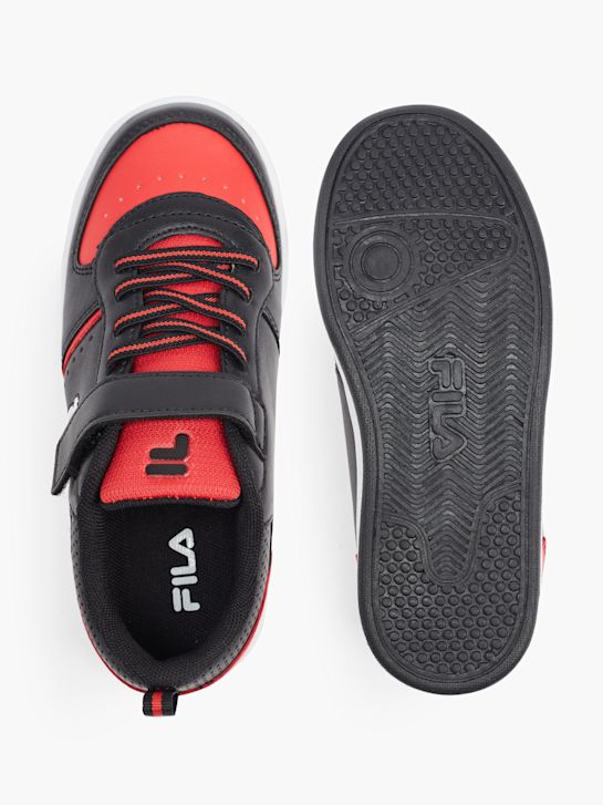 FILA Sneaker Rojo 17786 3