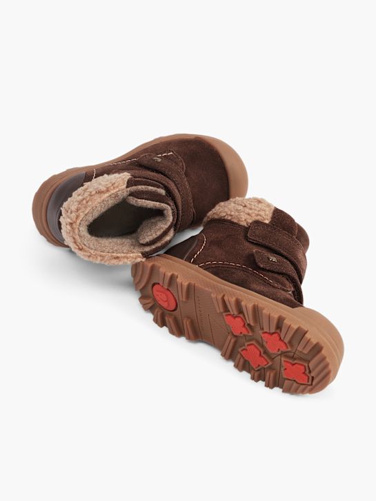 elefanten Bottes Marron 44164 3