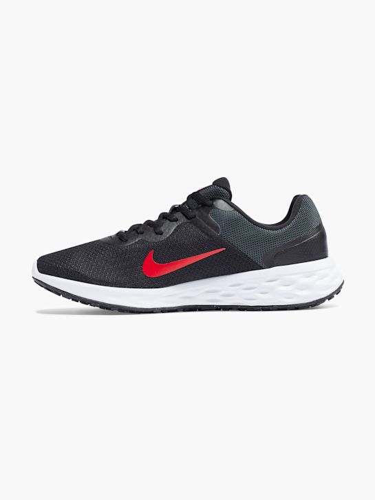 Nike Scarpa da corsa Nero 17788 2