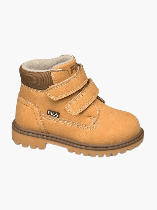 FILA Ботуши Кафяв 18395 1