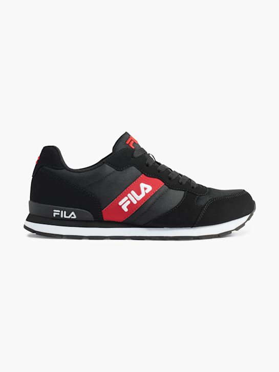 FILA Sneaker schwarz 3205 1
