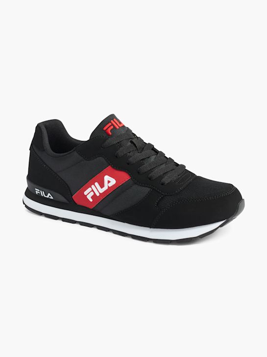 FILA Sneaker schwarz 3205 6