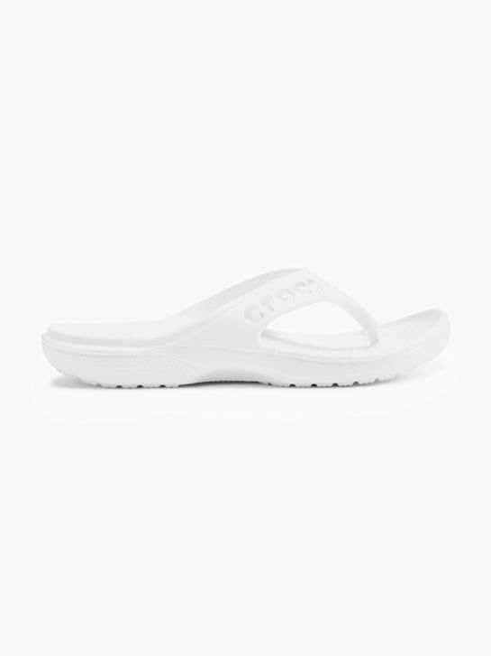 Crocs Ciabatte Bianco 28257 1