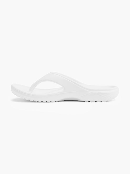 Crocs Ciabatte Bianco 28257 2