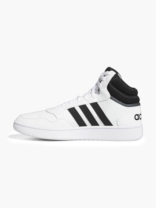 adidas Високи маратонки Бял 2294 2