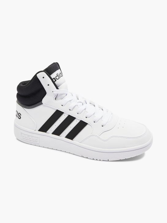 adidas Високи маратонки Бял 2294 6