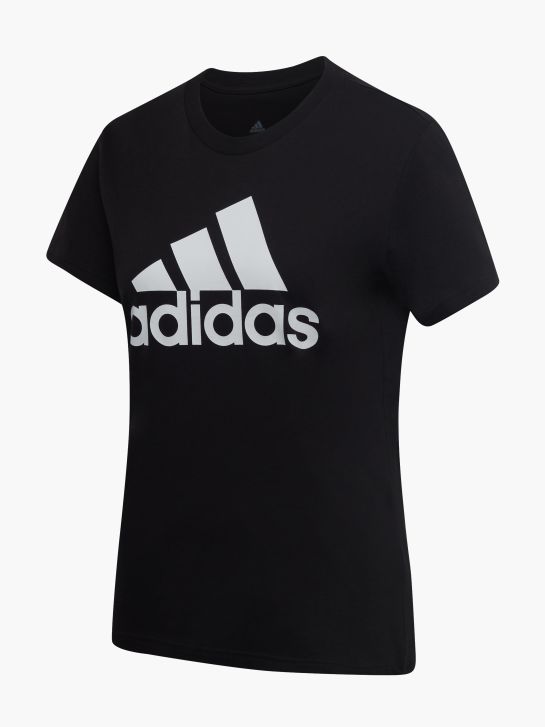 adidas Camiseta schwarz 5928 1