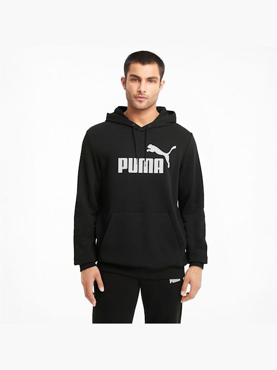 Puma Pullover e felpe schwarz 24607 1